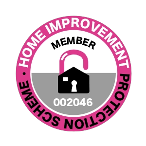 Home Improvement Protection Scheme member