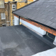New Flat Roof in Forest Hill