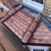 Pitched Roof in Plumstead